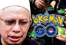 ‘Hentam’ Mufti Wilayah Persekutuan Kerana Pokemon Go Haram, Ini 11 Fakta Tentang Beliau Korang Perlu Tahu
