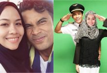 Kami Ketawa Berdekah Tengok Gambar & Caption Gadis Ini, Memang Peminat No 1 Remy Ishak!