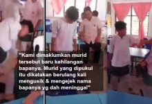 Viral Video Pelajar Dibelasah Teruk, Guru Ini Cerita Kisah Sebenar Punca Pergaduhan