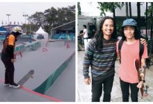 Atlet Papan Selaju Tak ‘Perform’ Di Sukan Asia, Ini Respon Otai Skateboard