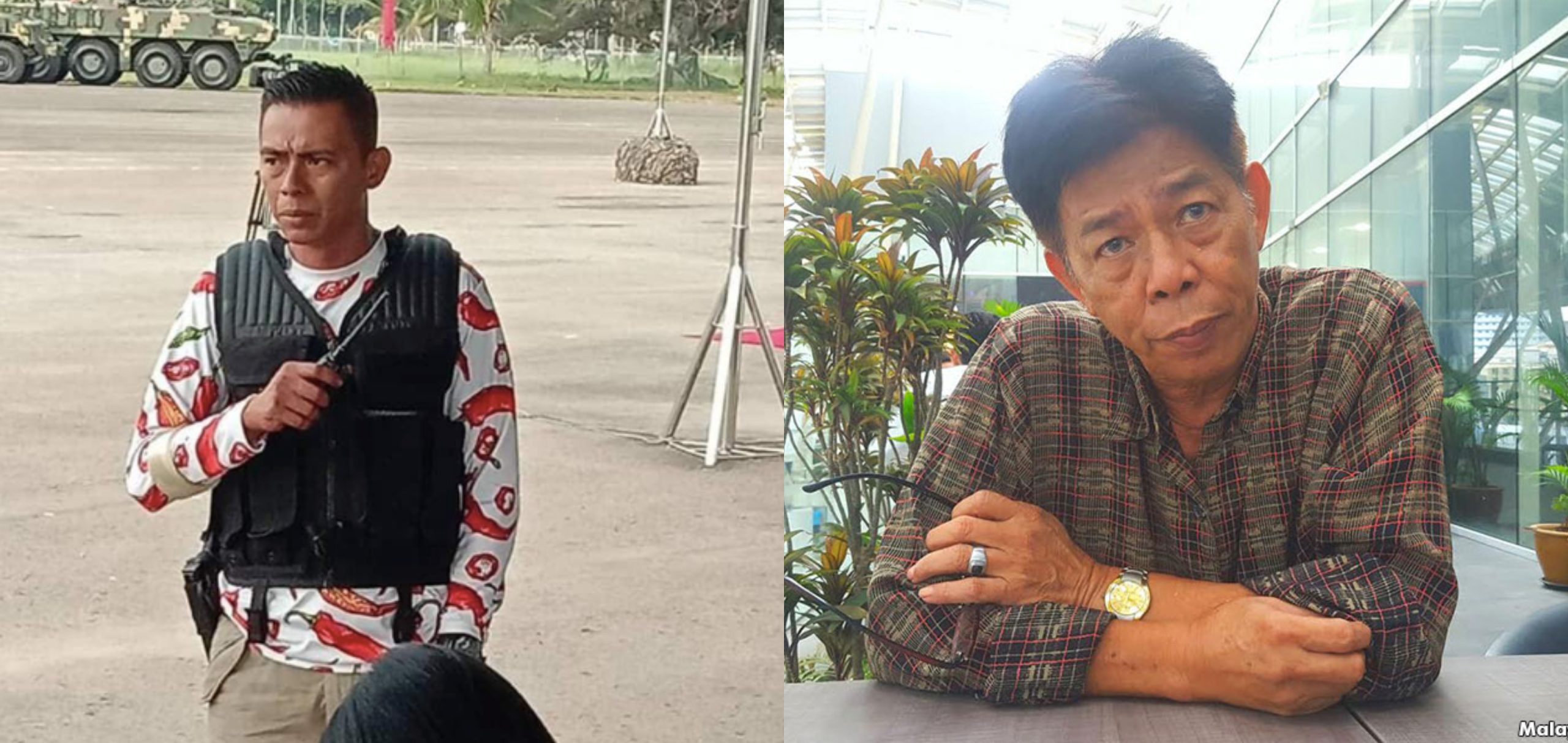 ‘Saya Sangat Hampa’ – AR Badul Mohon Inkues Kematian Anak, Mahu Tahu Punca Sebenar