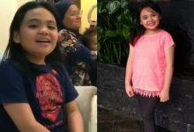 ‘Dorang Memang Satu Keluarga Suara Sedap Ke?’ – Video Nyanyian Anak Buah Siti Nurhaliza Tarik Perhatian
