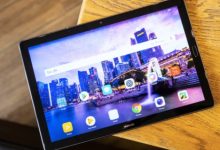 MediaPad M5, Tablet Gaming Terbaru Daripada Huawei