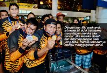 Kerana Ego, Malu & Tekanan Sosial, Ramai Ibu Bapa Hancurkan Masa Depan Anak OKU