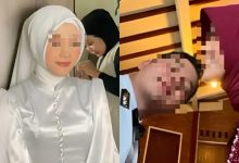 Didakwa Kena Sediakan Hantaran RM150K Buat Bakal Suami, Gadis Bunuh Diri Dalam Almari Bilik Hotel