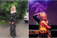 ‘Ngerinya Tengok!’ – Aksi ‘Phoenix’, Gadis Bertudung Ahli Gusti Profesional Pertama Malaysia Jadi Perhatian