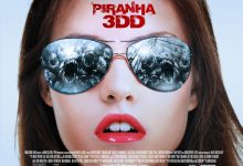 Trailer Piranha 3DD Penuh Saspen… Penuh Bikini. Eh?