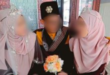 Wanita Misteri Hantar Resume Lamar Jadi Madu, Lihat Apa Respon Si Isteri