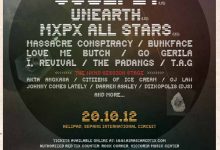 Rockaway Festival 2012 Dimeriahkan Dengan MxPx, Soulfly, Go Gerila & Bunkface