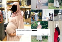 Hati-Hati Binatang Gila Nafsu, Foto Ibu Mengandung ‘Dicuri’ & Jadi ‘Modal’. Jijik!