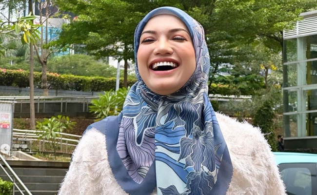 ‘Awak Mengaku Sendiri, Stupidnya’ – Puteri Sarah Kenal ‘Mastura’, Dakwa Satu Keluarga Ada ‘Access’ Akaun