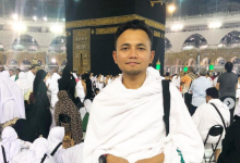 ‘Rasa Macam Dah Ada Disana’ – Pengalaman Tunai Umrah PU Amin Buat Netizen Sebak