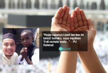Hanya RM1k Untuk Doa di Masjidil Haram, Tak Sangka Servis ‘Mengarut’ Ini Benar Wujud