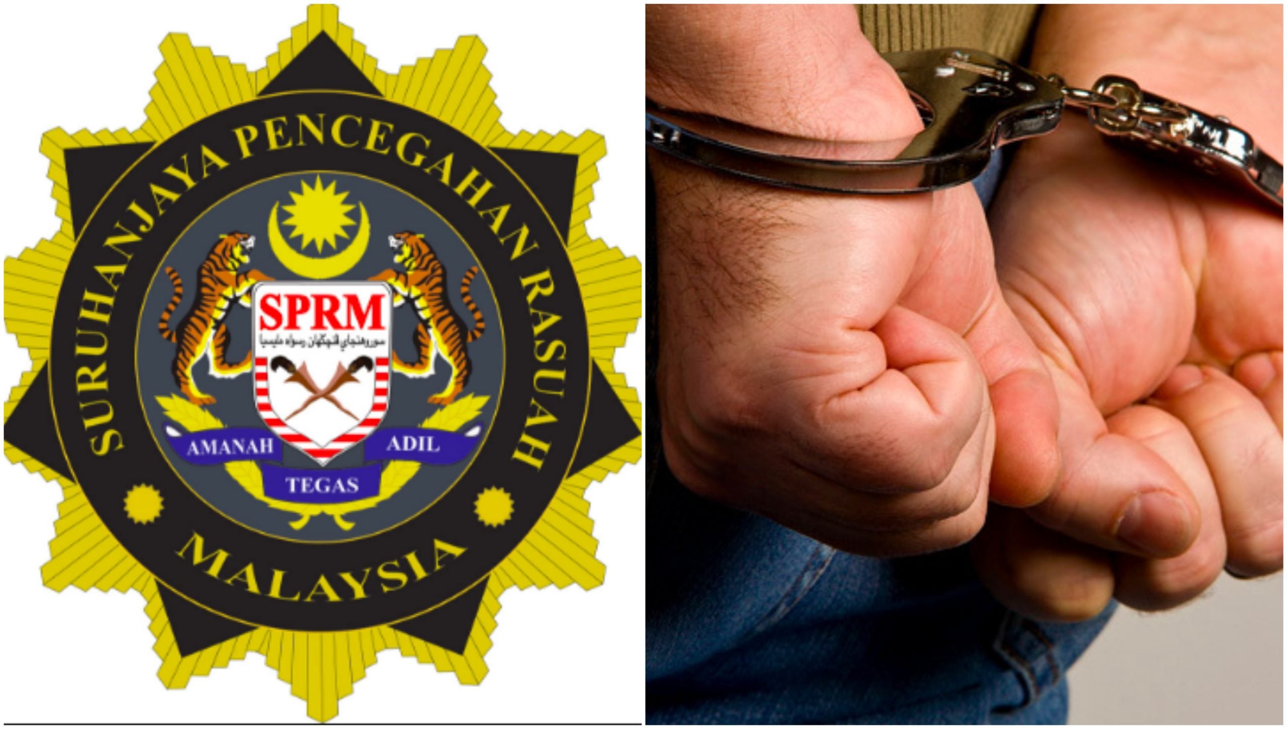 Cuba ‘Paw’ Datuk RM1 Juta, Bekas Suami Pelakon Ditahan Reman