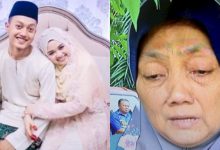 ‘Lepas Pukul 9 Malam Ini Tolong Sedekahkah Ayat Kursi’ – Ibu Acap Mohon Doa Rakyat Malaysia