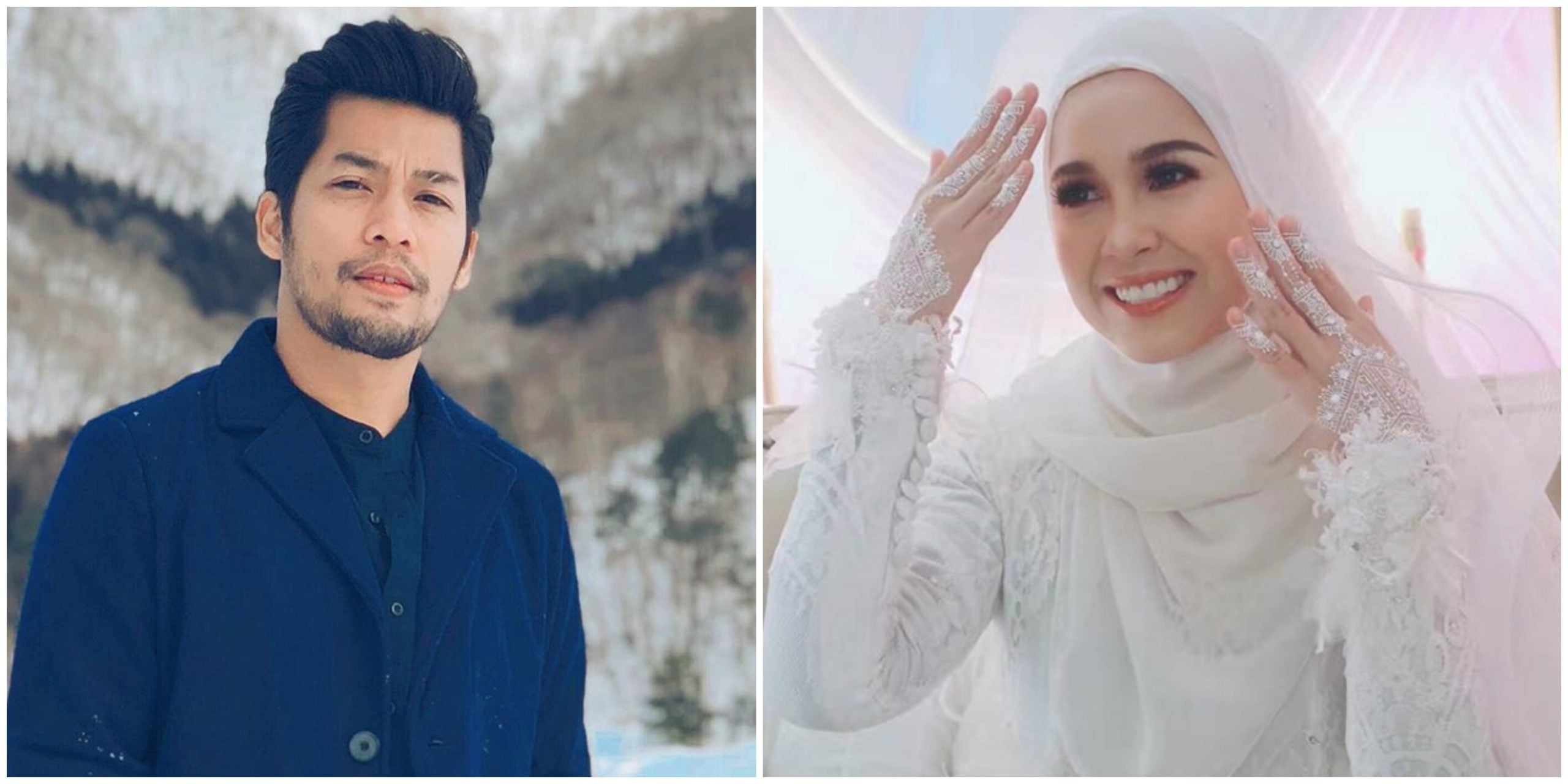 ‘Orang Luar Mungkin Fikir Saya Masih Mengharapkan Kamal, Tetapi Hakikatnya..’