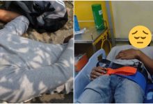 Cash RM9k Mangsa Kemalangan ‘Lesap’, Keluarga Rayu Pulangkan Kembali