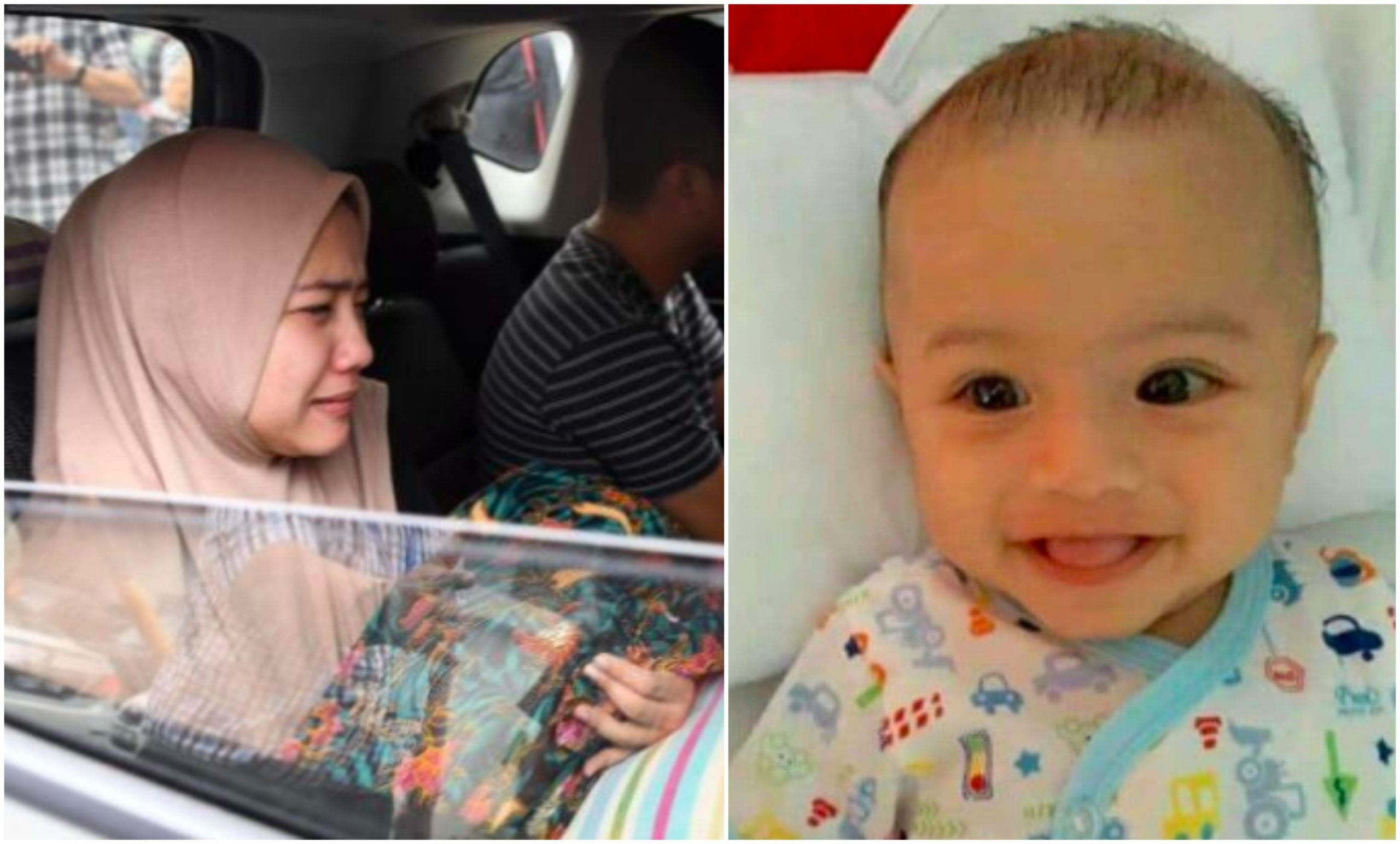 ‘Mulut Longkang Senang La Suruh Mak Yang Konon Mata Duitan Ni Berhenti Kerja..’