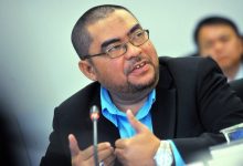 ‘Agama Bukan Periuk Nasi’ – Mujahid Nafi Sekat Penceramah Berdakwah