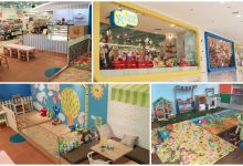 12 Restoran ‘Kids Friendly’ Yang Super Cool Ini Boleh Bikin Anak Korang Leka Bermain!