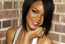 Video : Rihanna Menangis Cerita Tentang Bekas Kekasih, Chris Brown