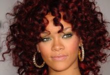 Rihanna Menjadi Diri Sendiri!