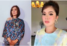 ‘Awak Takde La Famous Mana Ewww’ – Novel Uqasha Senrose Terbit Tanpa Izin Tuan Badan?