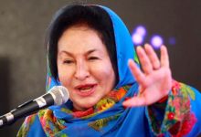 ‘Barang Kemas Dihantar Untuk Dinilai, Tak Wajib Beli’ – Peguam Rosmah Mohon Batal Saman