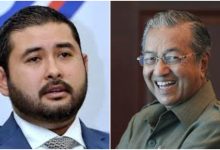 ‘Kamu Tahu Mana Nak Cari Saya’ – Kronologi ‘Perang Dingin’ Tun Mahathir & TMJ Mengenai Statut Rom