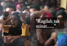 Sudahlah Tak Padam Video Viral, Cara Page Fareeda Balas Komen Buat Netizen Geram