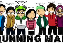 Running Man Turun Malaysia 7 September Ini?