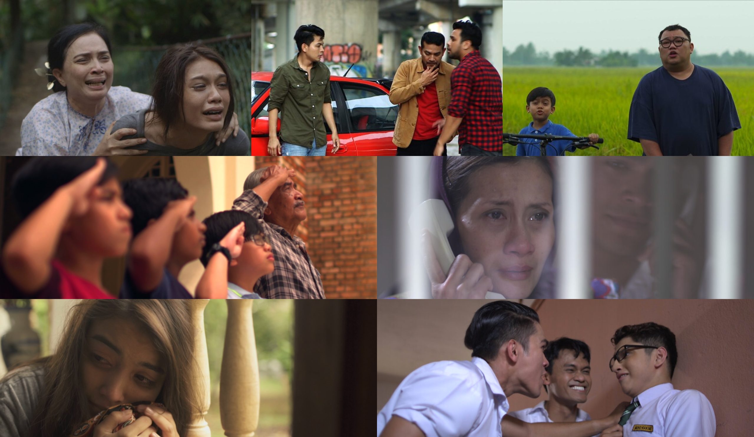 Drama Mana Bakal Dinobat Drama Terbaik Anugerah Skrin 2019? Ini Senarai Penuh Kategori Dipertandingkan