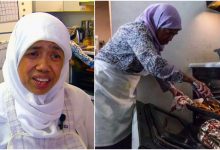3 Hari Koma Penat Kerja Amal, Ini Kisah Sister Sabria, Anak Melayu Di Kanada