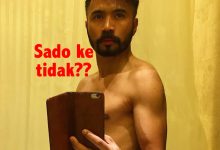 Foto Sado Wak Doyok Tayang Nipple Buat Gadis Ini Tak Tahan