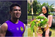 Komen Emoji Love, Saling Berbalas Pick-Up Line, Safawi Rasid & Syifa Melvin Dilamun Cinta?