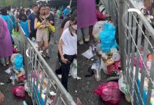 [VIDEO] ‘Menangis Chris Martin Tengok Sampah Sarap Ni’