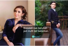 Safiey Ilias Tak Mahu Derma & Sumbang Zakat Kepada Orang Perak Selepas ‘Dibanned’ Kerajaan Negeri