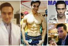 Siapakah Doktor Paling Hot & Tampan Yang Kini Jadi Kegilaan Gadis-Gadis Di Malaysia?