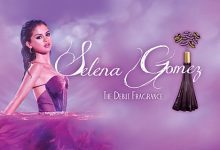 Selena Gomez Lancarkan Wangian Terbaru