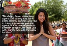 Apa Beza Konsert Selena Gomez & Konsert Tempatan?- Pemuda Ini Bidas Isu Boikot Konsert Selena Gomez Di Malaysia