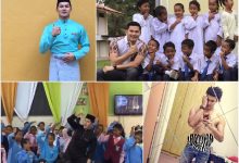 Korang Pasti ‘Ta Kuad’ Lepas Baca 8 Fakta Menarik Tentang Cikgu Paling Macho, Sado & Sempoi Di Malaysia Ini!