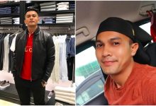 ‘Yang Haram Tetap Haram’ – Saharul Ridzwan Dedah Sebab Tak Berhenti Berlakon