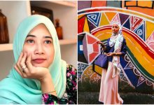 Gara-Gara Syed Saddiq Dakwa Diserang Papa Gomo, Sharifah Amani & Dira Abu Zahar Bertelagah?