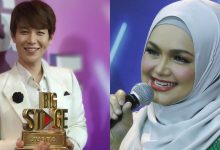 Kemenangan Han Byul Dipertikai, Ini Jawapan ‘Padu’ Siti Nurhaliza