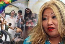 Bimbang Kedudukan Golongan LGBT di Malaysia, Siti Kasim Minta Kerajaan Banteras Ulama