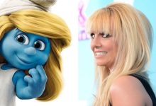 Single Terbaru Ohh La La – Britney Spears Soundtrack Filem Smurf 2