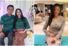 ‘Berani Kerana Benar’ – Kecewa Dituduh ‘Kacau’ Suami Selebriti, Wanita Ini Tampil Pertahankan Diri