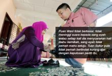 4 Tahun Minta Untuk Bernikah, Pasangan ‘Ideal’ Ini Kongsi Pengalaman & Tips Kebahagiaan Alam Rumahtangga