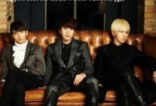 Super Junior K.R.Y. Lancar Single Terbaru Januari Depan
