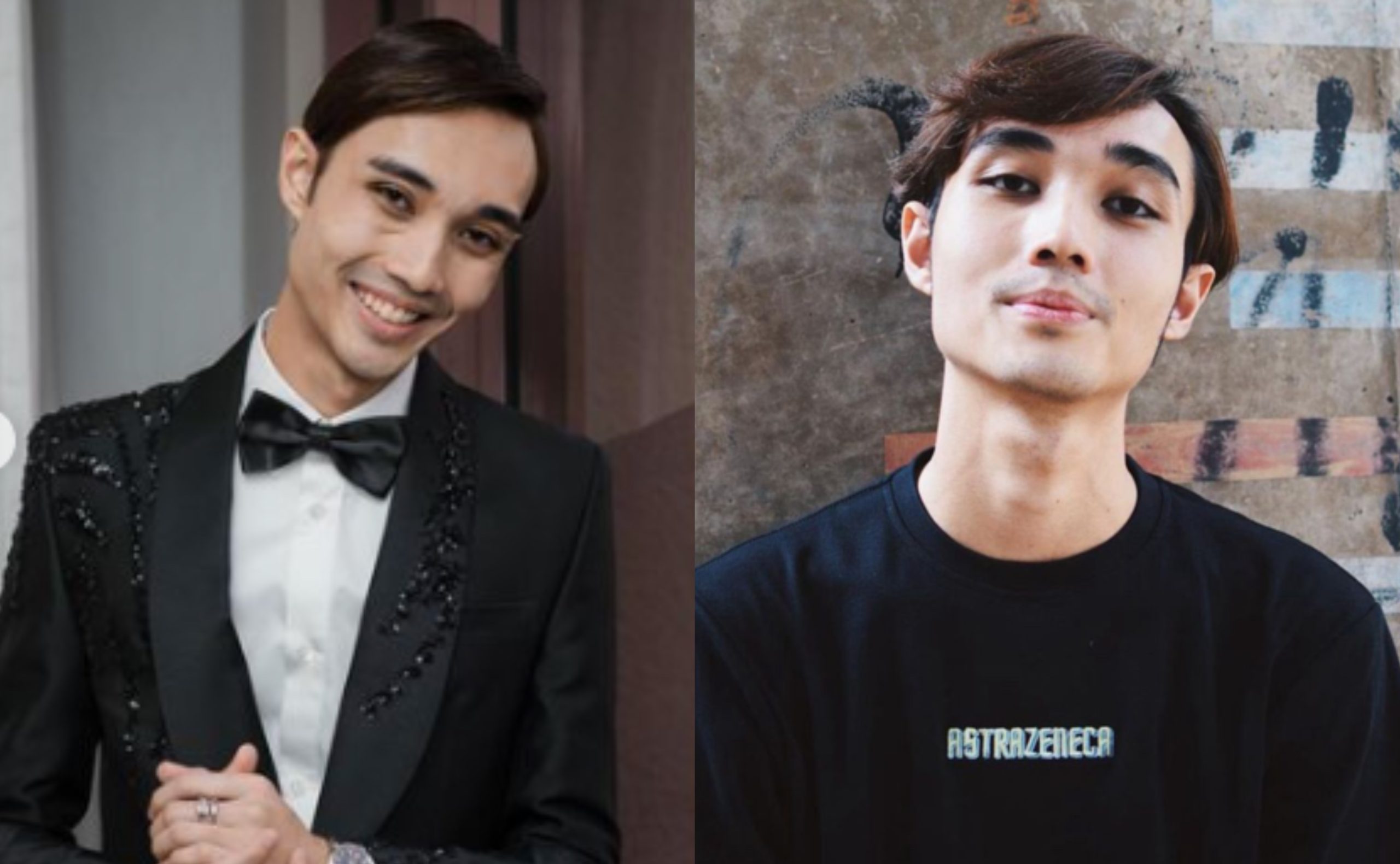 Syazani Zikry Nak Popular Sebab Bakat, Bukan Kerana Konten Murahan